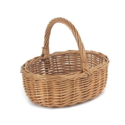 Plateau de service en bois, plateau decoratif bois en Noyer, Soucoupe