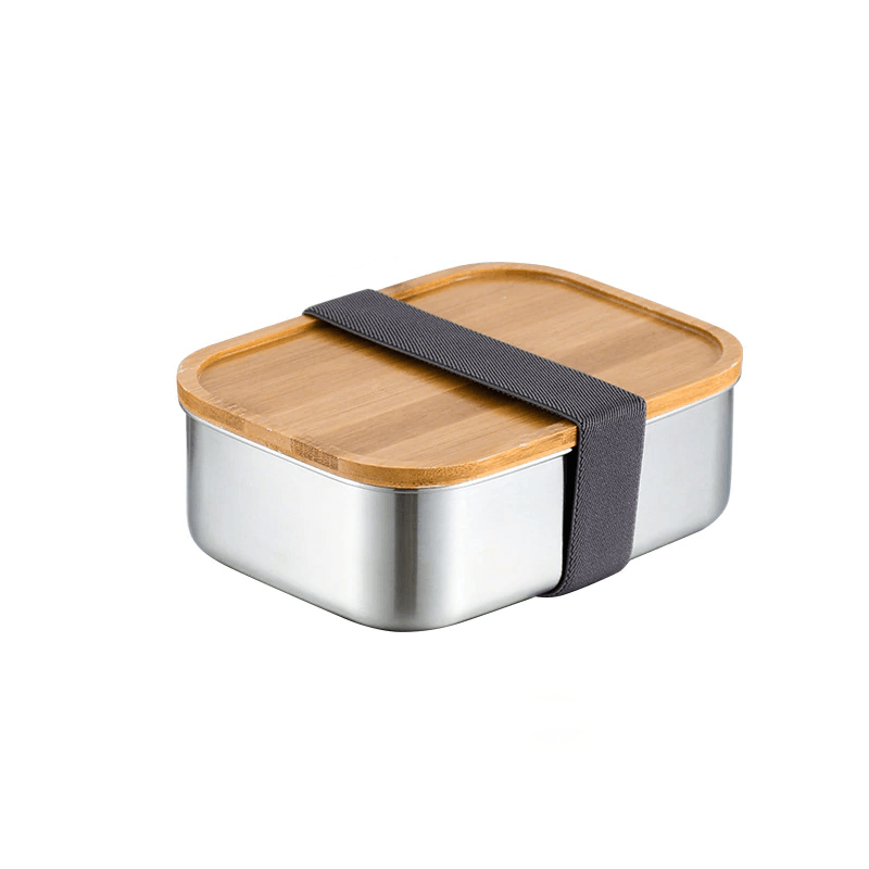 Bento Lunch Box Adulte,1400ml Boite à Bento,Boîte à Lunch,Boîte à