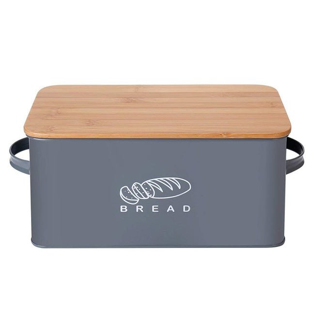 Panier à Pain En Fibre De Bambou, Pratique, Récipient Alimentaire De Cuisine 35258260